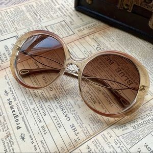 BRAND NEW Chloe sunglasses